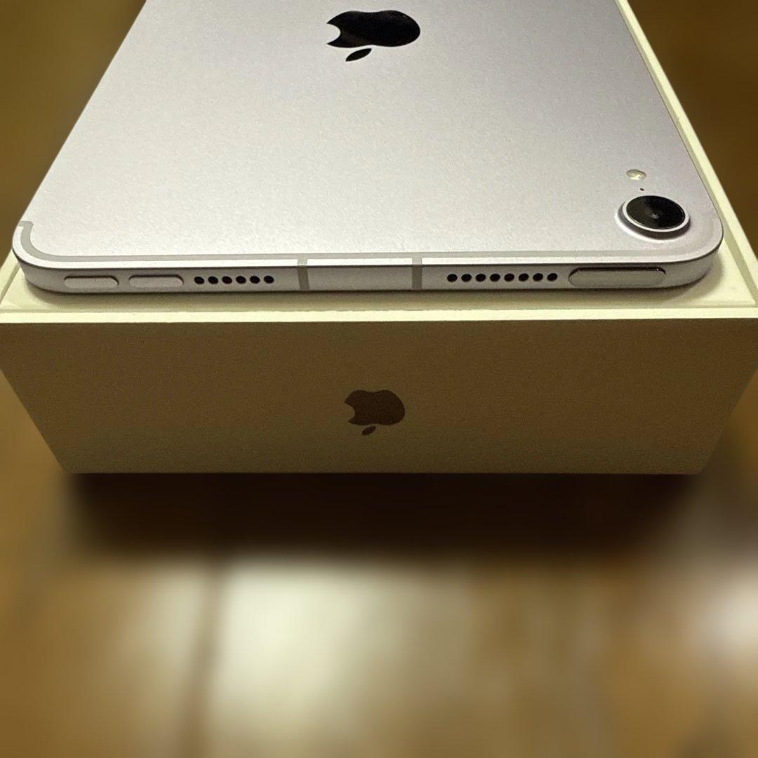 【美品】iPad mini 第7世代 Wi-Fi+Cellular 256GB