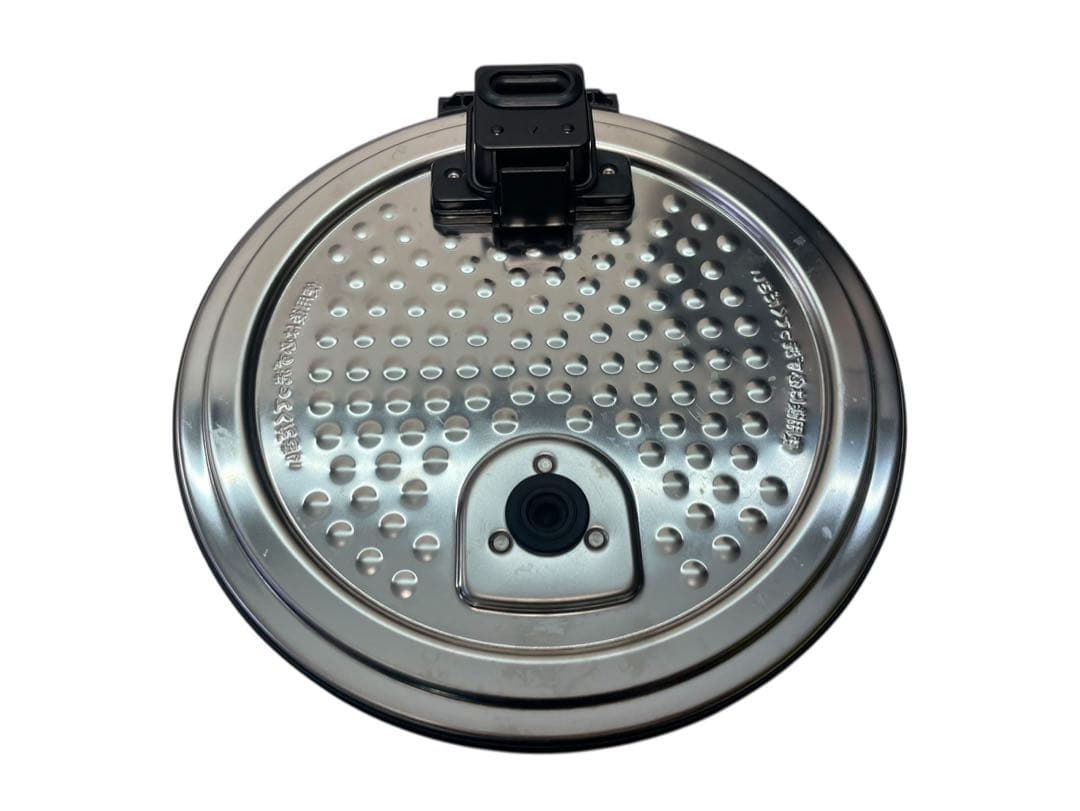 バルミューダ炊飯器BALMUDA The Gohan K08A-BK