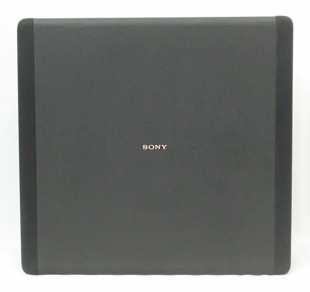 SONY ソニー ワイヤレス サブウーファー SA-SW3 美品