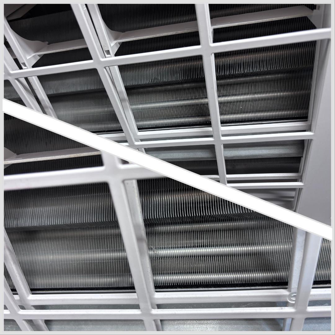 FUJITSU AS-X80J2-W エアコン 200V 26畳