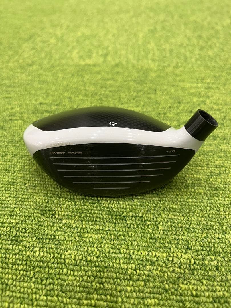 【T】 3wベンタスブラック6X