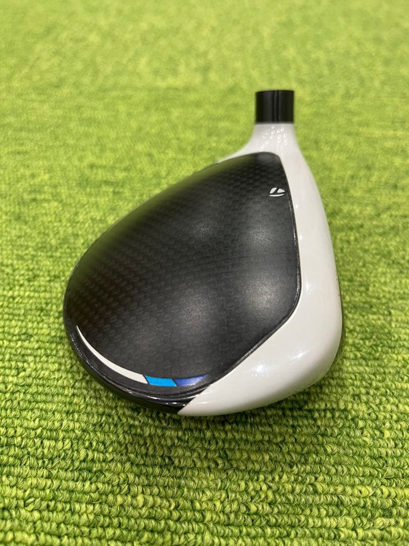 【T】 3wベンタスブラック6X