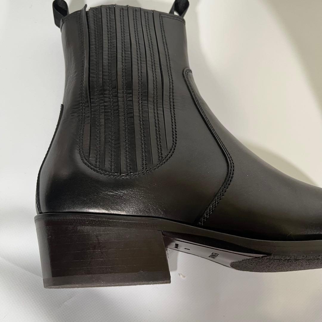 新品 25AW LEMAIRE BOOTS