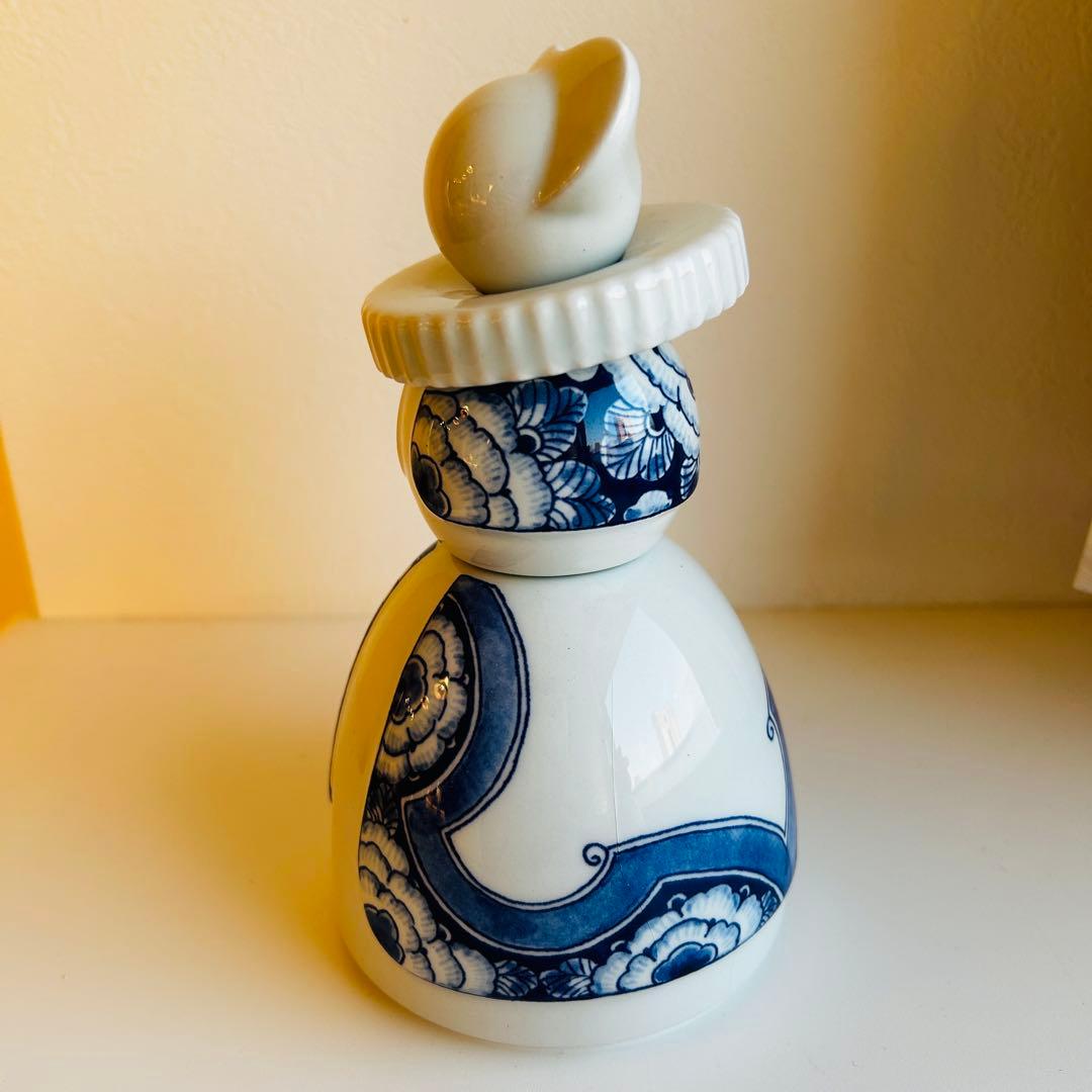 【美品】ロイヤルデルフト＊オランダ＊プラウドメアリー