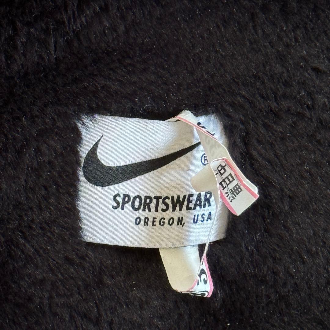 Nike ブランケット