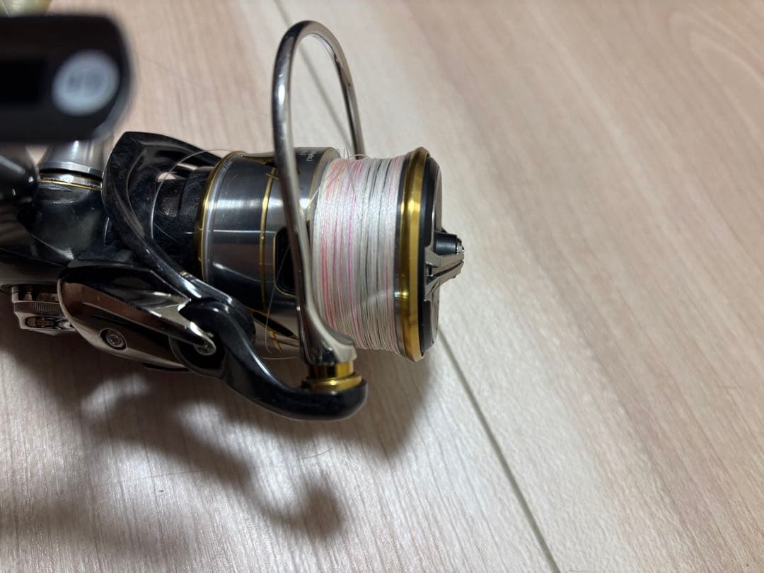 エギングセット