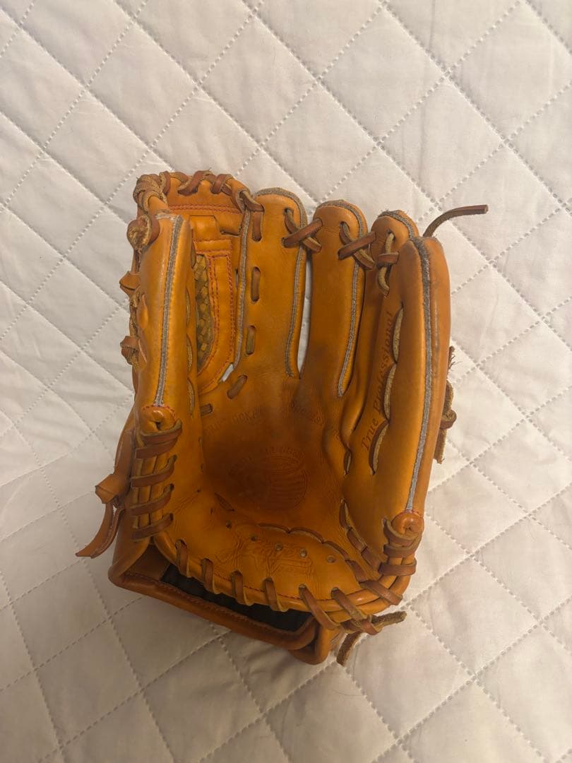 久保田スラッガー　軟式オーダー内野手用