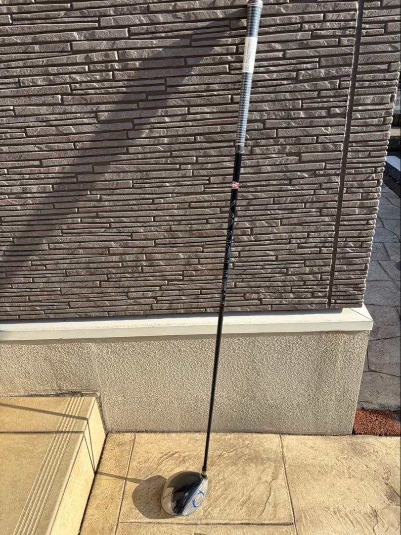 B3MAXドライバー