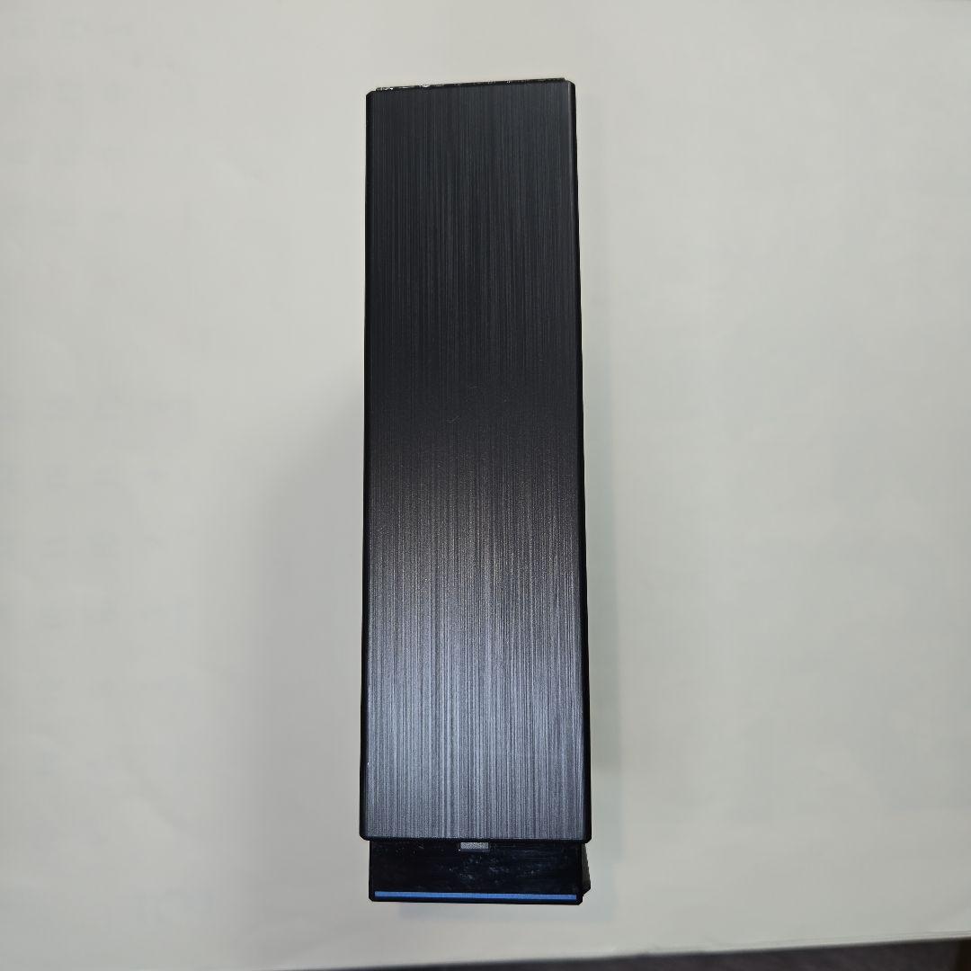 アイ・オー・データ IODATA NAS LAN接続 HDD 4TB