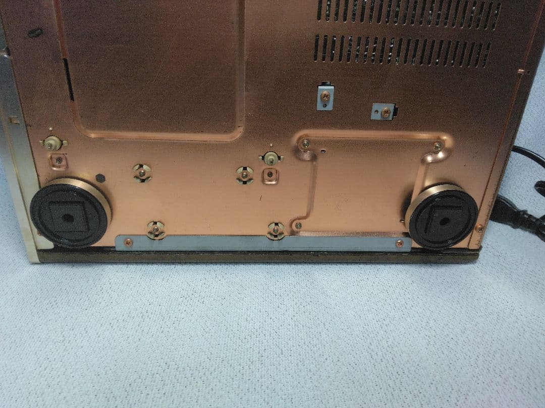 ② PLS-1410 BOSE コンポ　CDプレーヤー