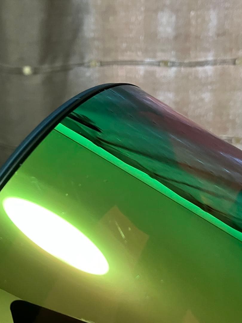 anon アノン M4 ゴーグル