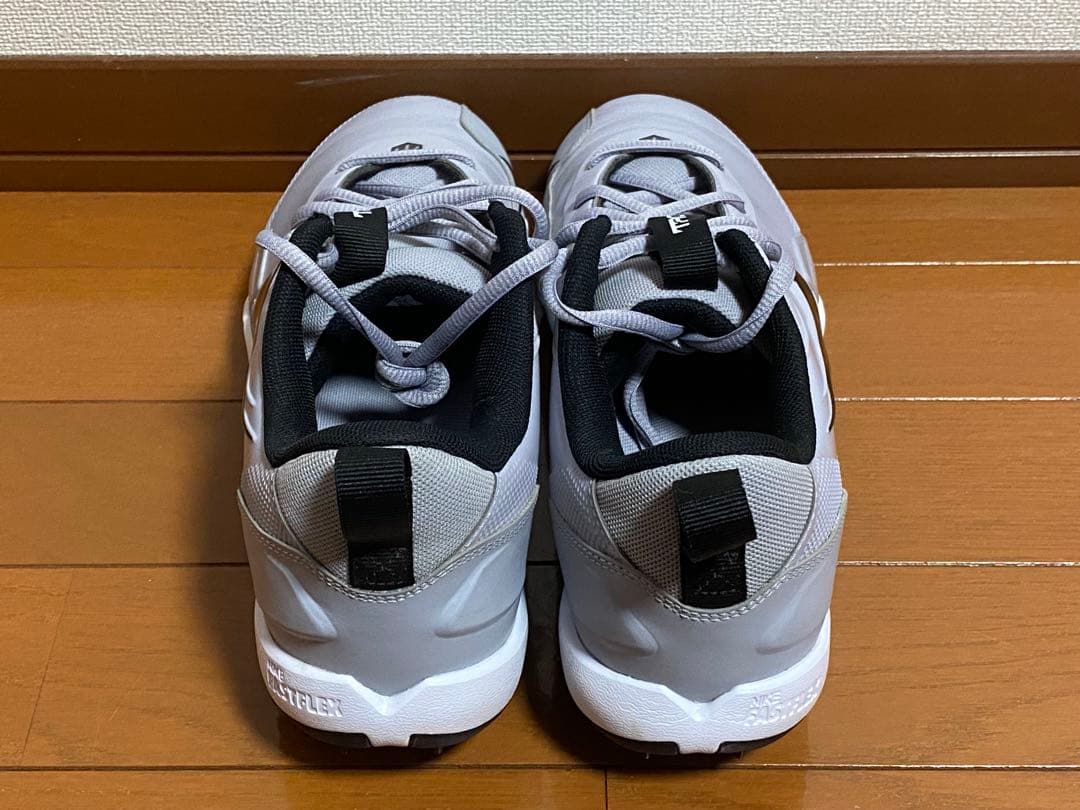 （値下）【Nike】 野球/ポイントスパイク(箱付)