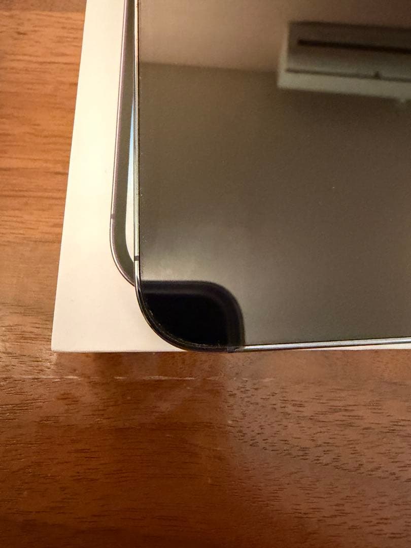 シムフリー　iPhone 14 Pro Max 256GB ディープパープル