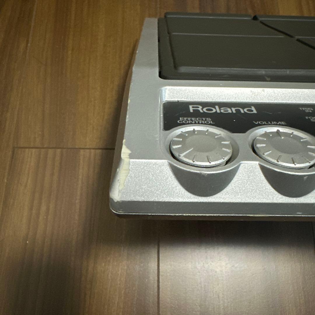 ヒ*リ様 Roland ローランド SPD-S サンプリングパッド