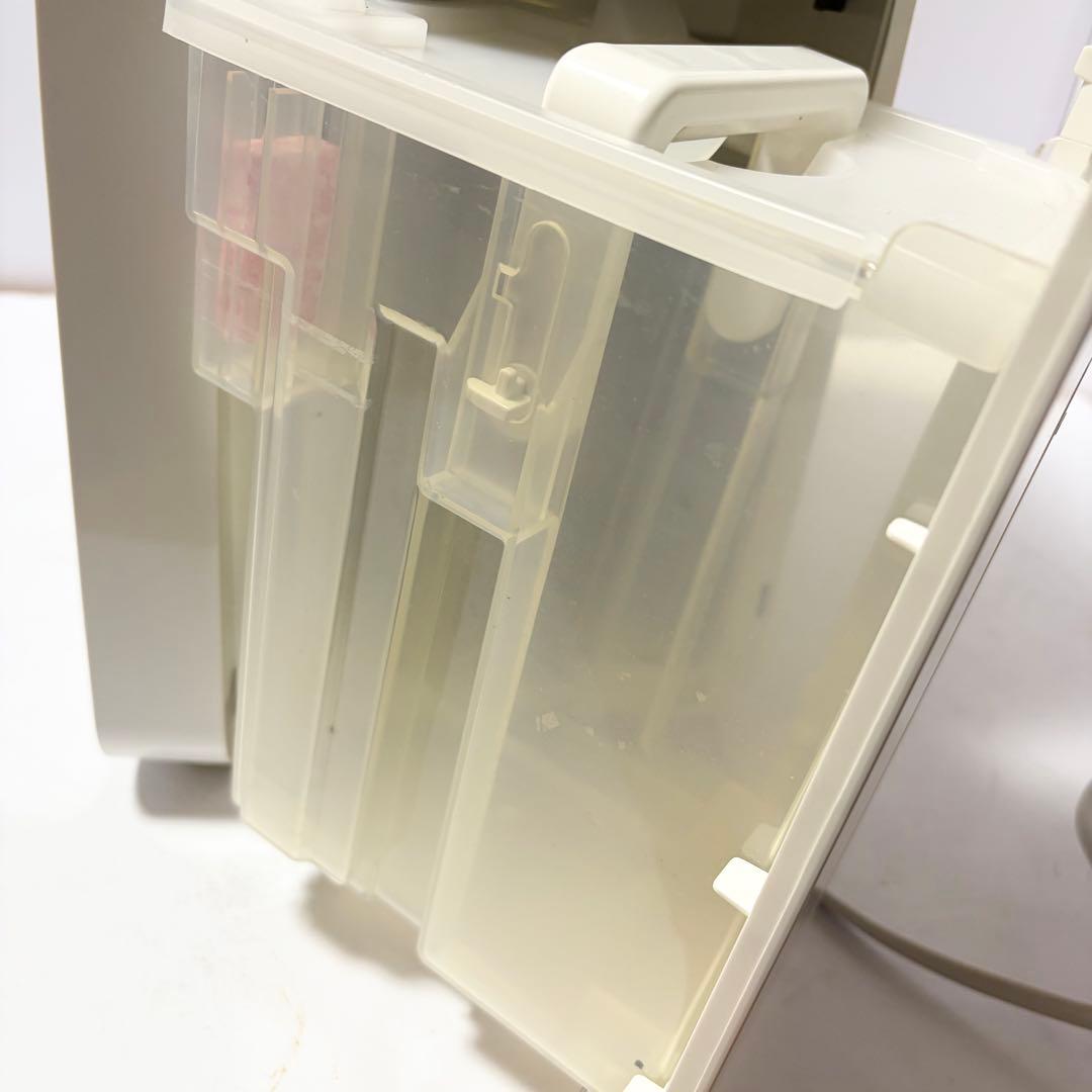 SHARP 16畳 プラズマクラスター 衣類乾燥除湿器 CV-L71-W