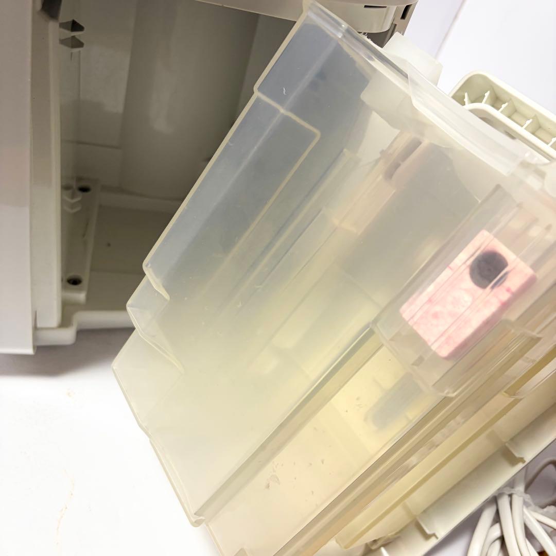 SHARP 16畳 プラズマクラスター 衣類乾燥除湿器 CV-L71-W