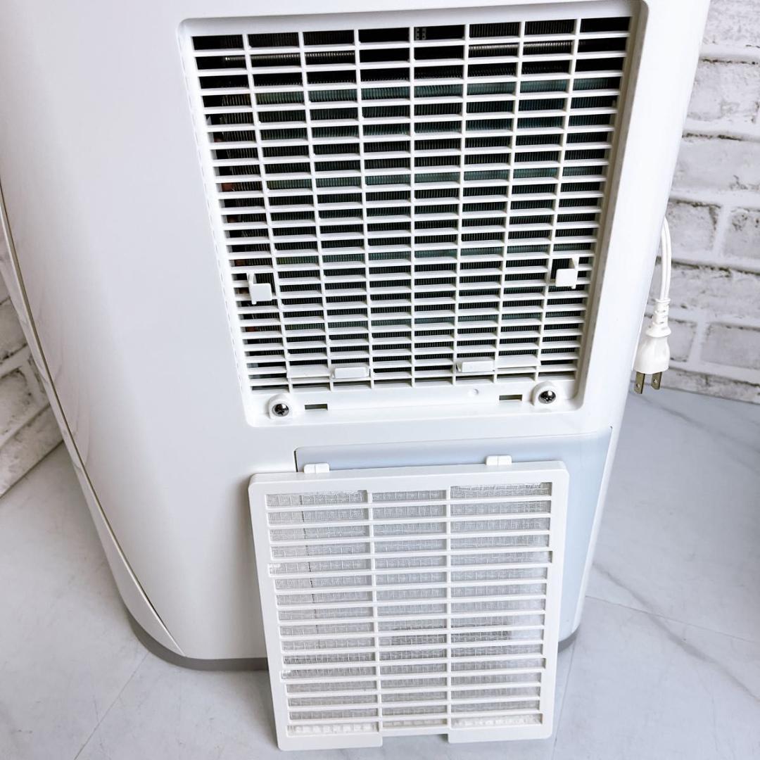 コロナ 衣類乾燥除湿機 CD-S6321 コンプレッサー式 除湿機　衣類乾燥