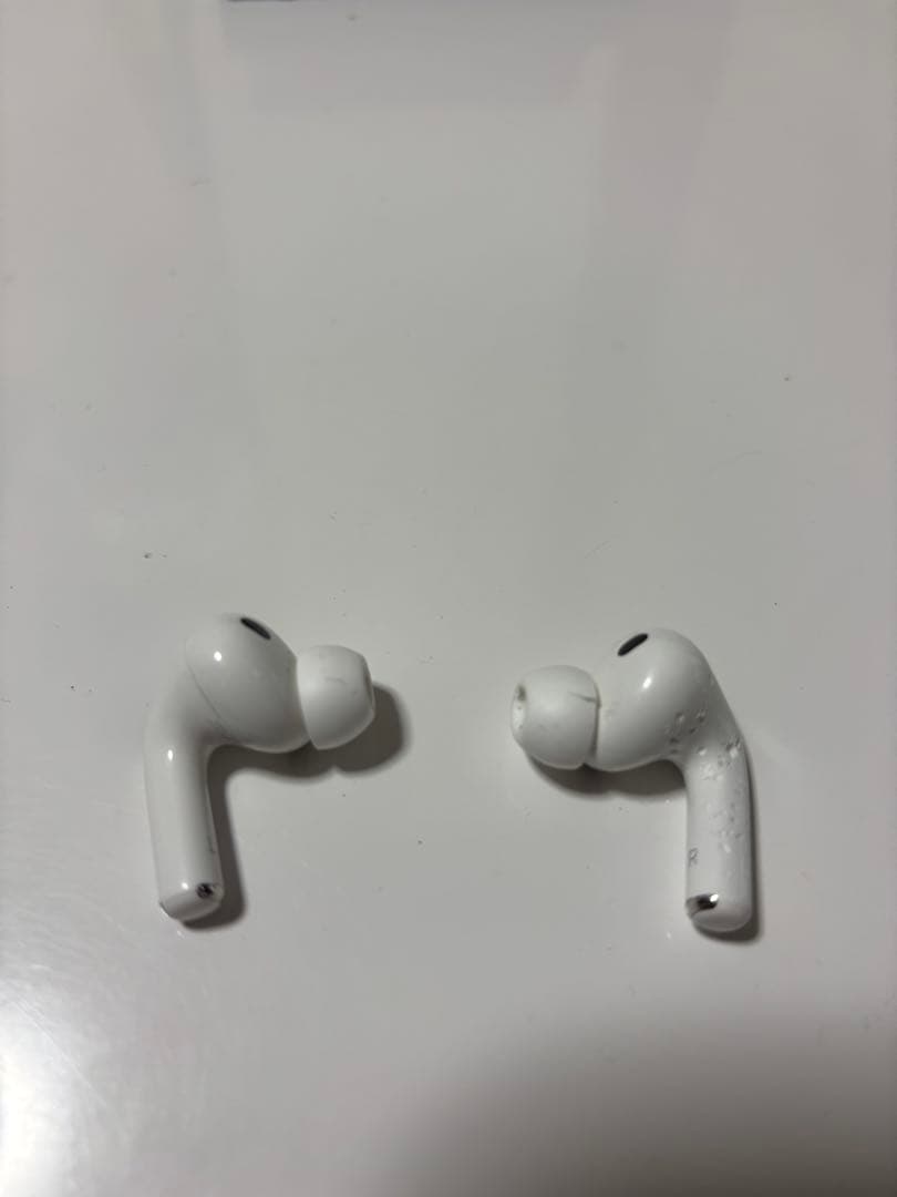 第3世代 AirPods本体