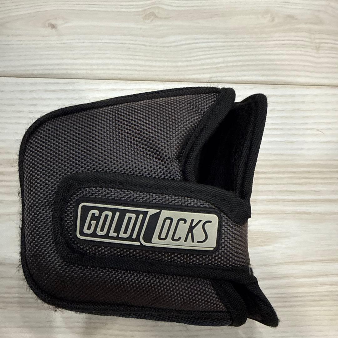 GOLDILOCKS パター