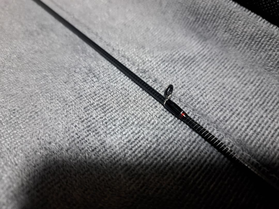 バリバス　エリアドライブ　トーナメントスペック　ARD62T-DTS