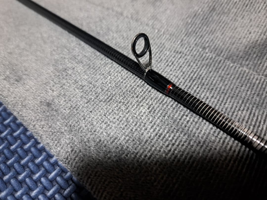 バリバス　エリアドライブ　トーナメントスペック　ARD62T-DTS