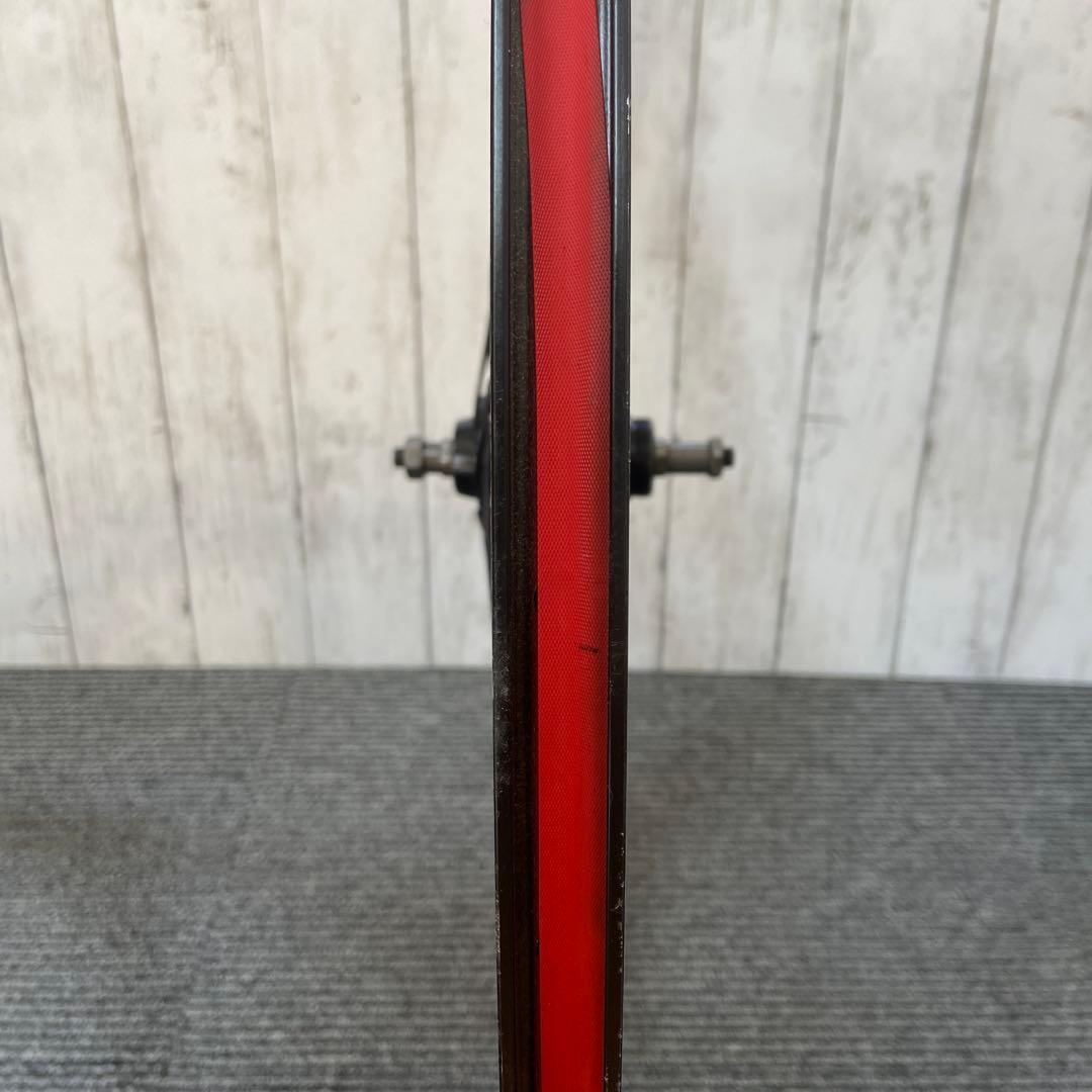 ロードバイク用　タイヤホイール【3581】