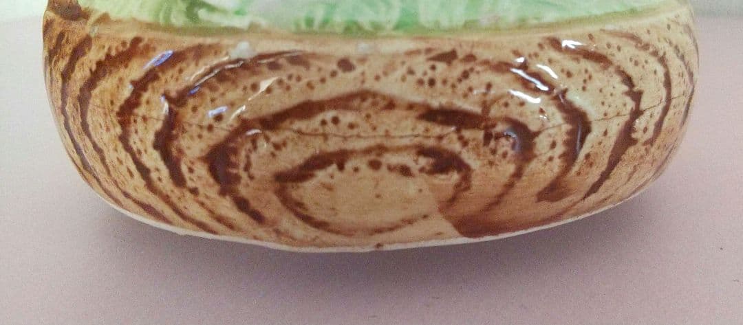 Aviva♡スヌーピー♡陶器製オルゴール♡乙女の祈り♡ヴィンテージ♡