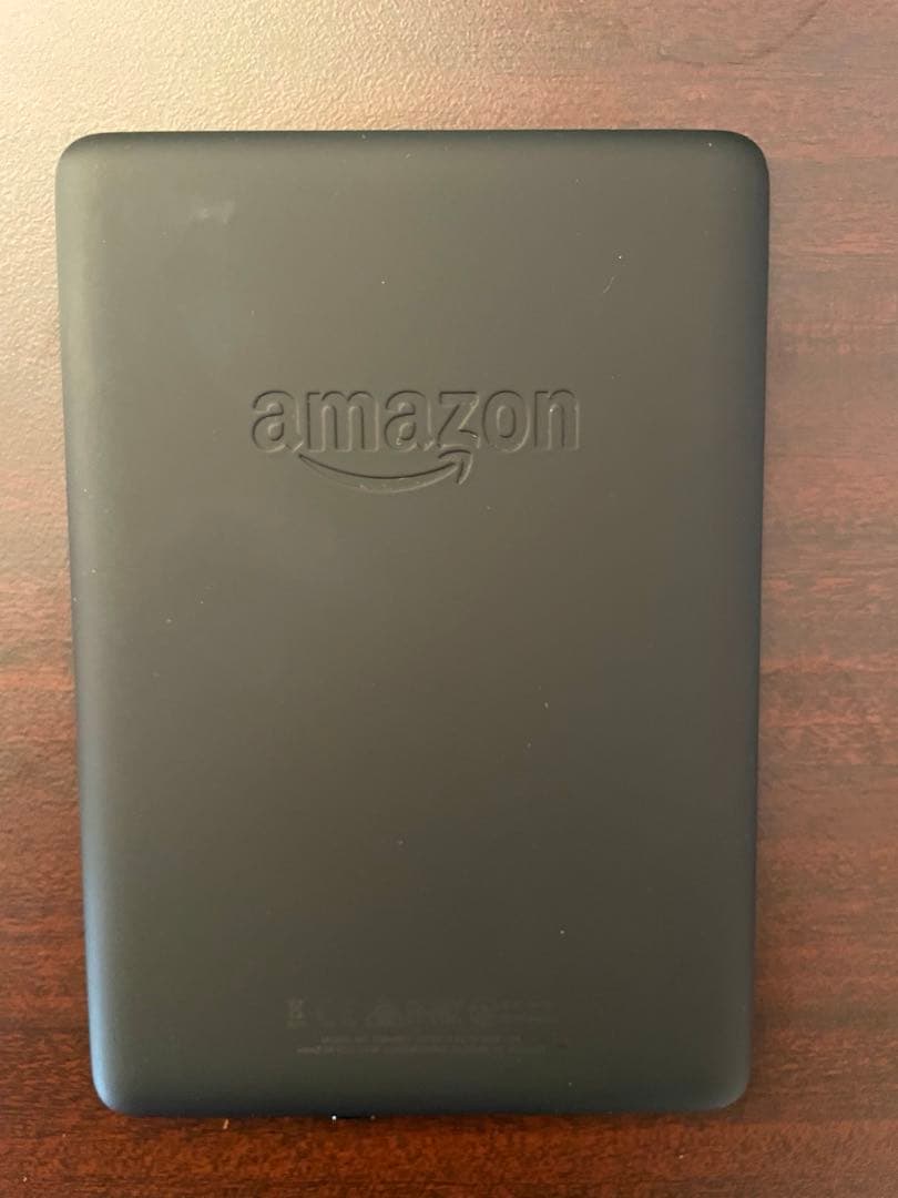 Kindle Paperwhite 10世代 32GB Wifi+4G ケース付