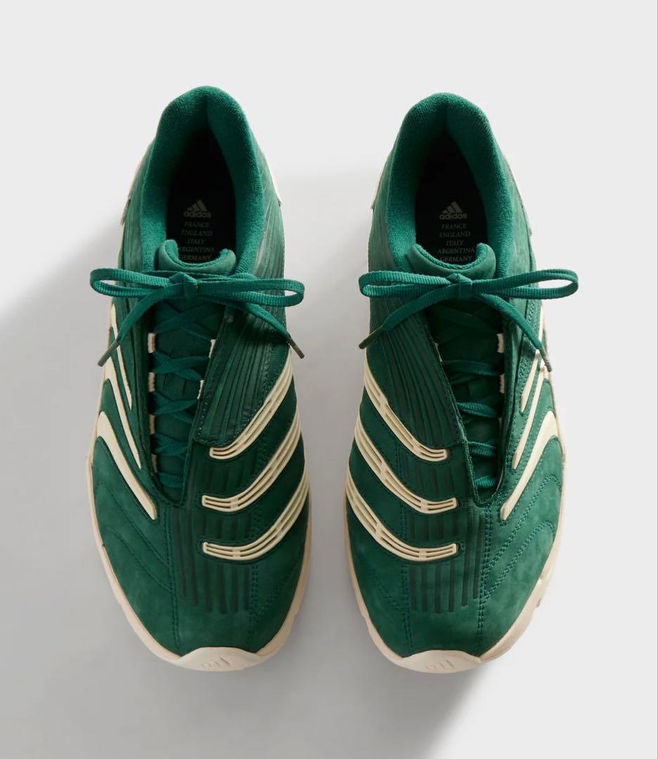 シューズ Kith adidas Football Predator Megaride