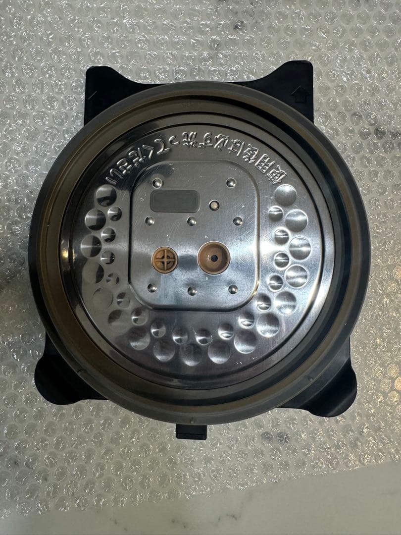 タイガー圧力IH炊飯ジャーJPB-10DR