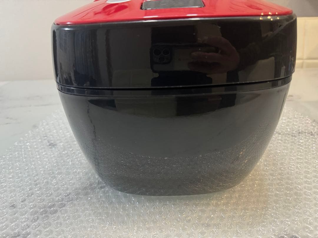 タイガー圧力IH炊飯ジャーJPB-10DR