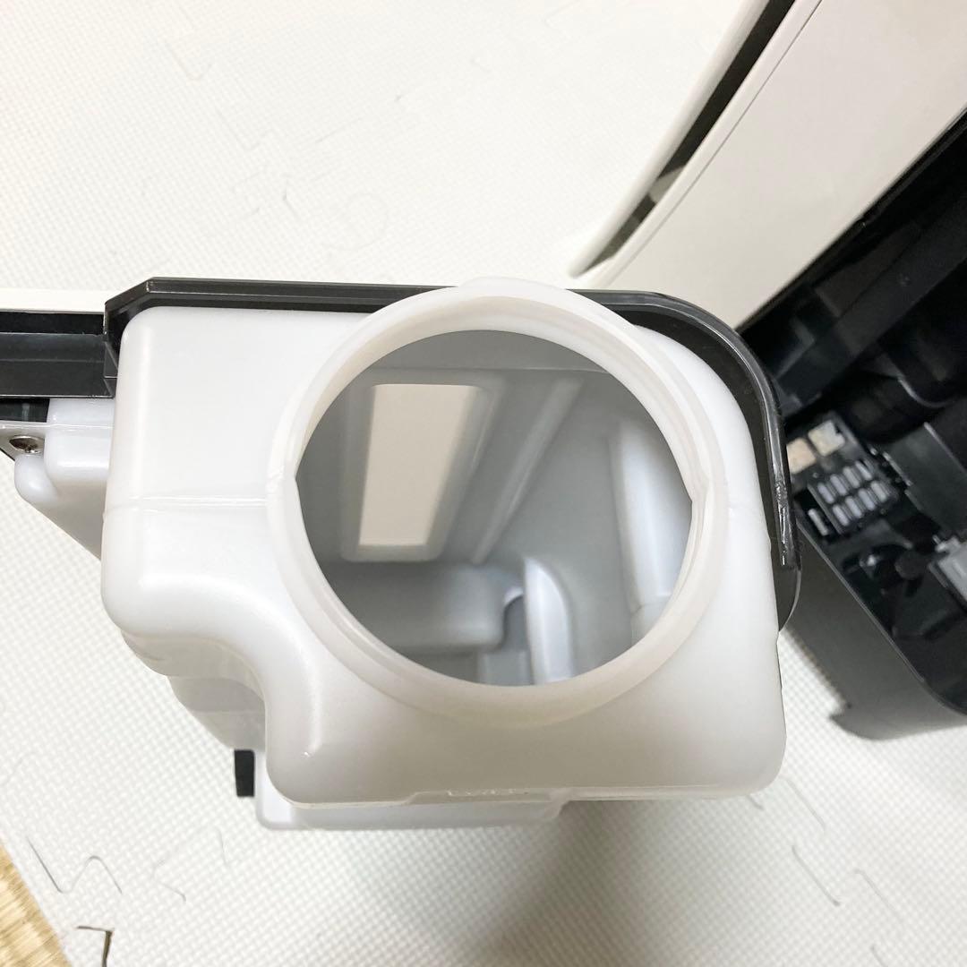 Panasonic 空気清浄機 F-VC70XM ナノイー ホワイト