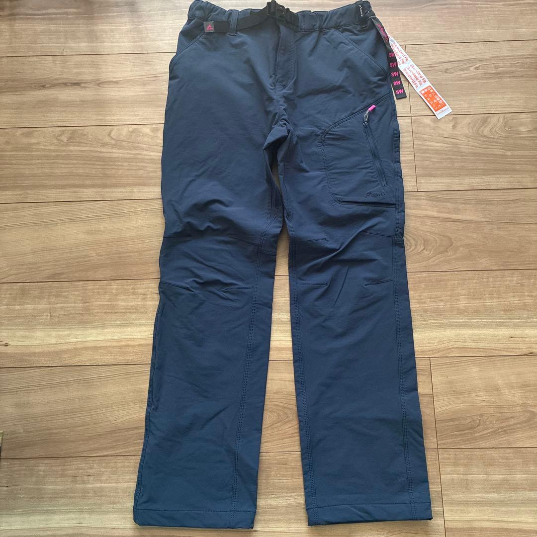 新品　phenix スノーウェア　パンツ　SW