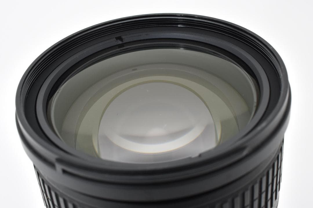 ニコン DX 18-200mm F3.5-5.6G ED VR #21555