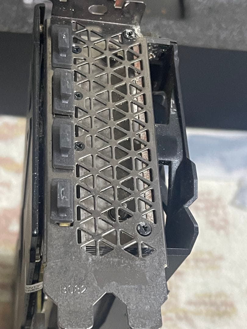 グラフィックボード・グラボ・ビデオカード iCHILL GeForce RTX 3070 8GB