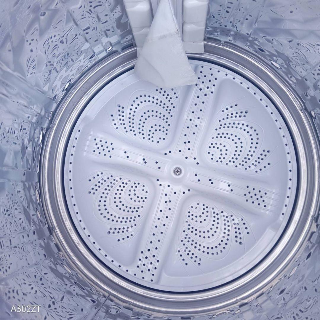 B03A4 設置まで対応　SHARP　最新モデル洗濯機　大容量10㌔