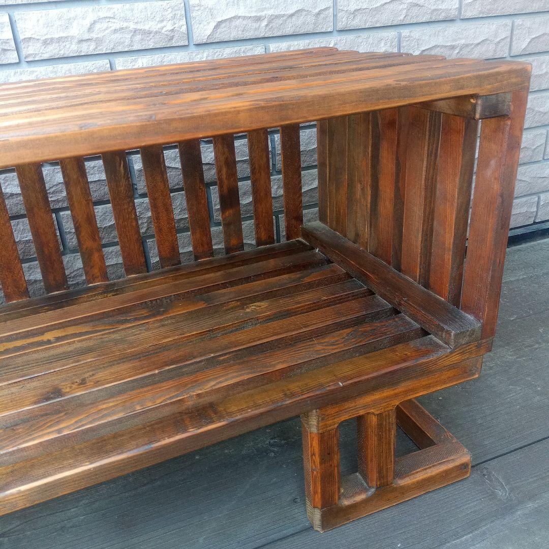 TV-花台-他　アンティーク調（ハンドメイド)