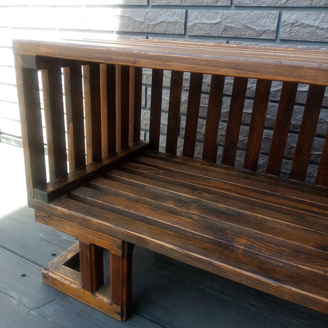 TV-花台-他　アンティーク調（ハンドメイド)