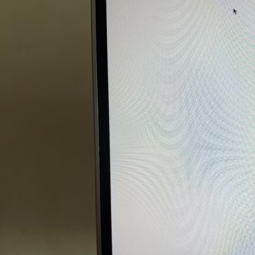 231003 LG 27UD68-P 4K モニター HDMI 大画面