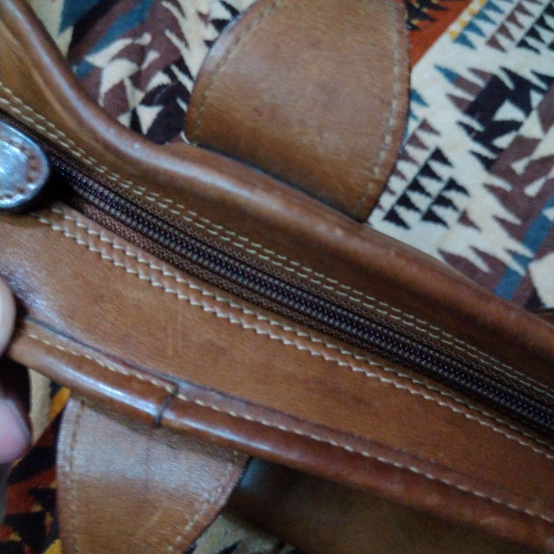 GHURKA №25 THECOLLECTOR BAG№　Ｏ 120