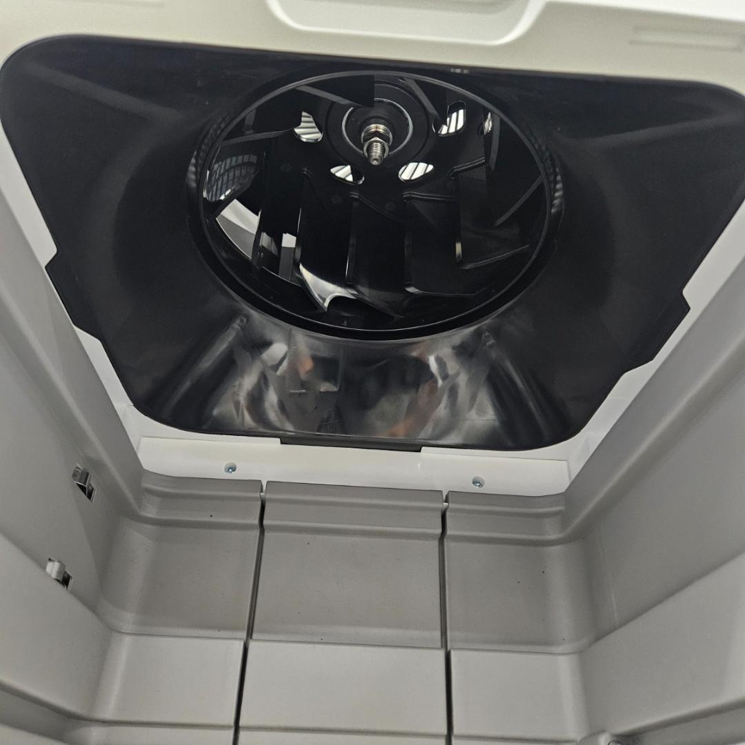 Airdog X3D KJ200F-X3D 空気清浄機 エアドッグ