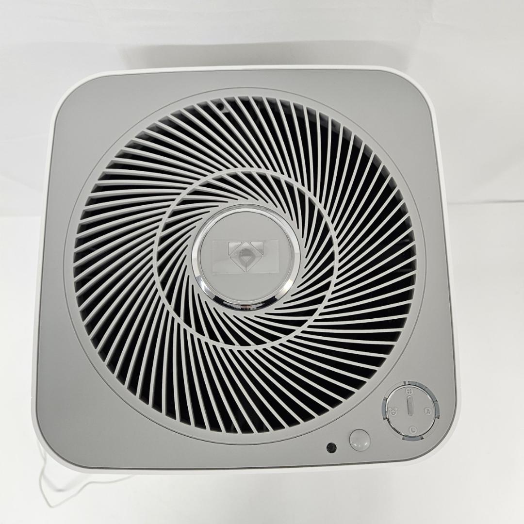 Airdog X3D KJ200F-X3D 空気清浄機 エアドッグ