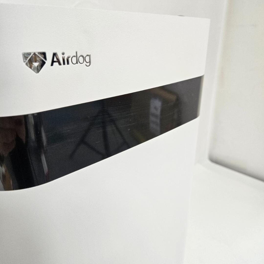 Airdog X3D KJ200F-X3D 空気清浄機 エアドッグ