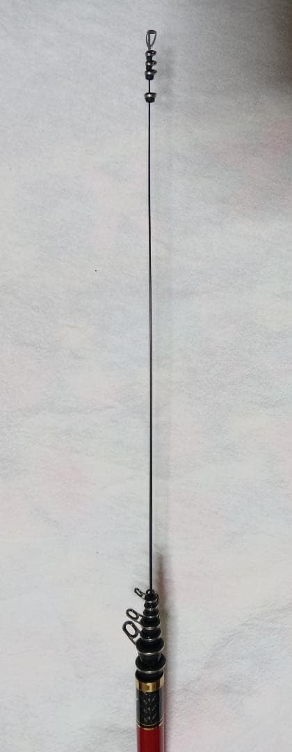 (最終値下げ)　美品　がま磯　INTESSA　G5　1.25-50