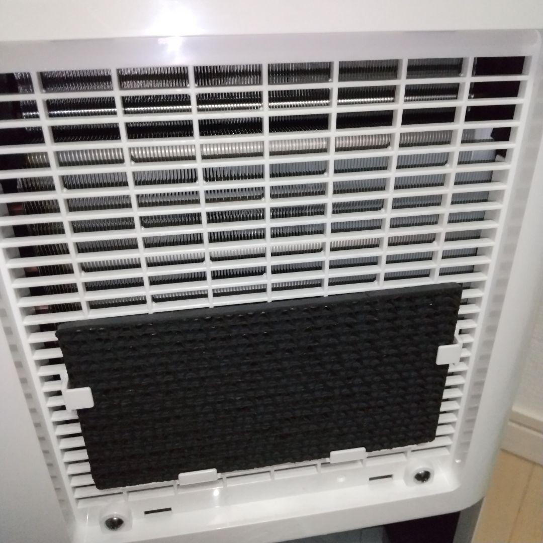 これからの時期にオススメ➰CORONA CD-S636 コンプレッサー式除湿機