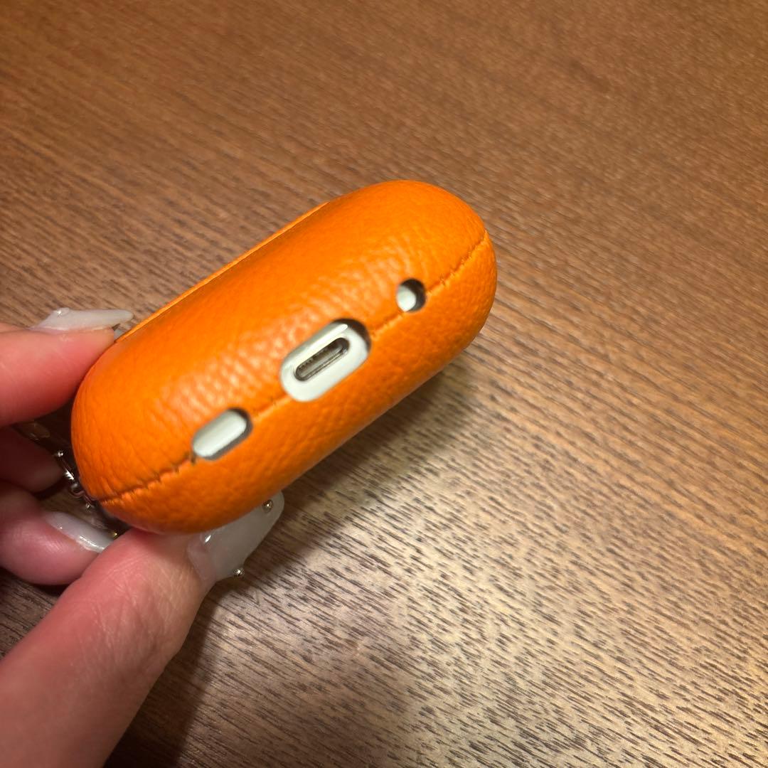 ボナベンチュラ AirPods pro2ケース