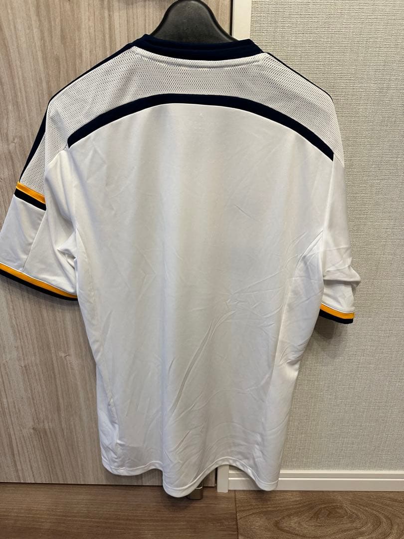 アディダス ロサンゼルス・ギャラクシー ホーム レプリカユニフォーム