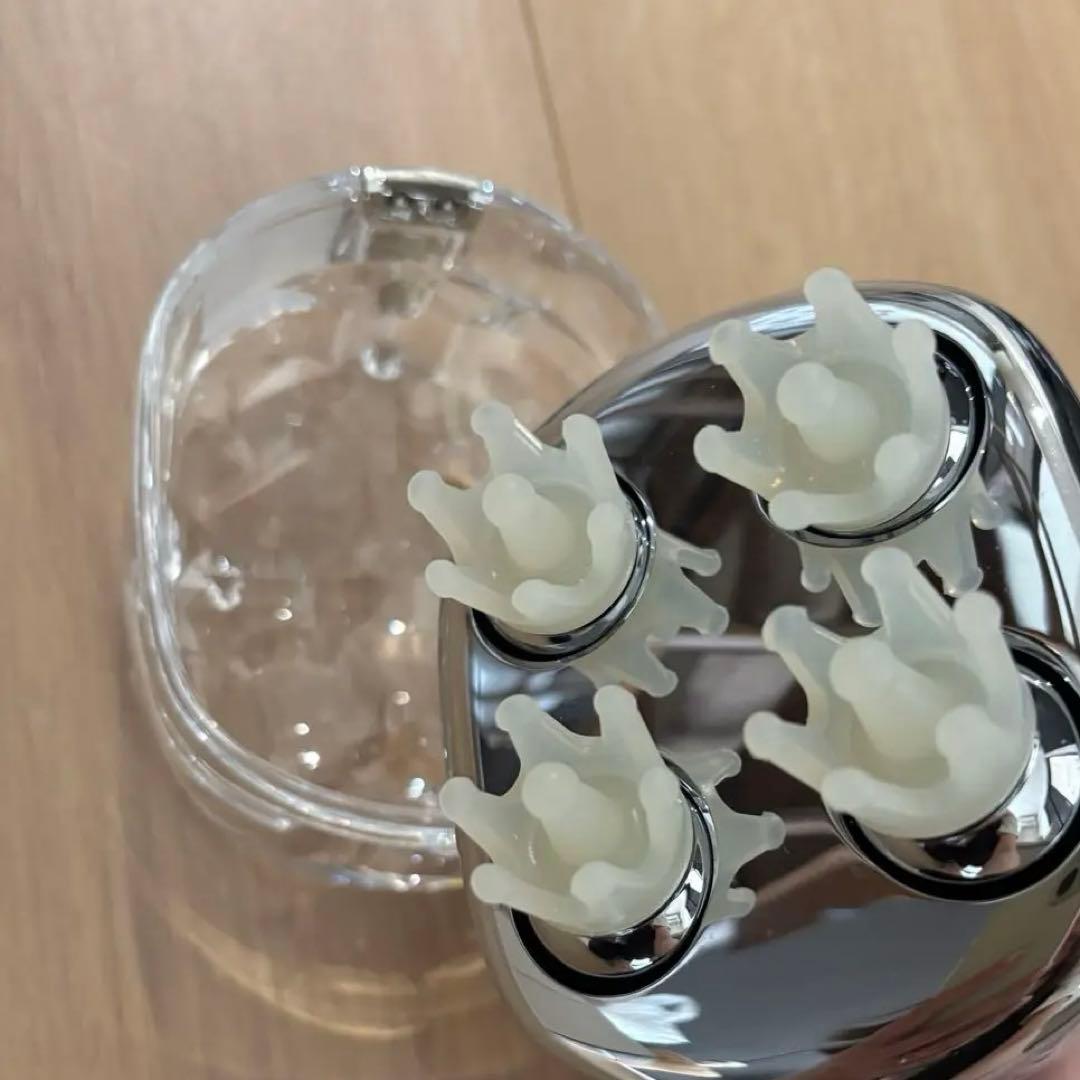 【美品】ReFa GRACE HEAD SPA