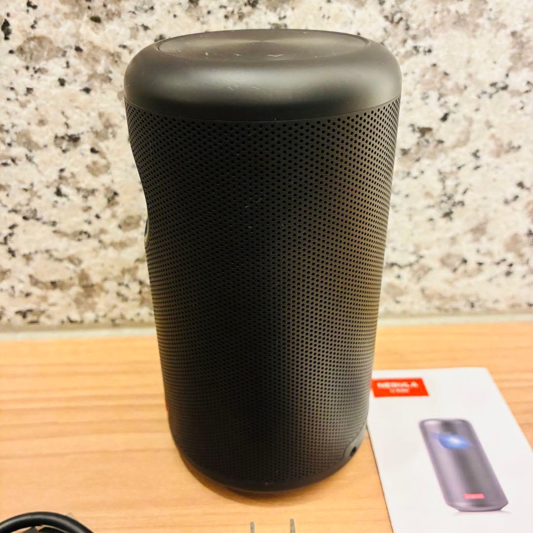 【即日発送可能】Anker Nebula Capsule II ネブラカプセル２