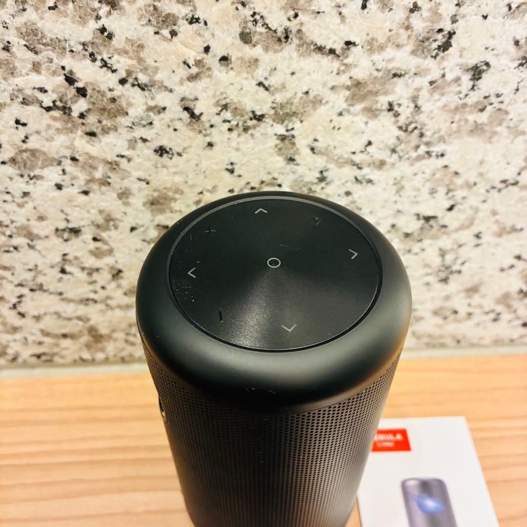 【即日発送可能】Anker Nebula Capsule II ネブラカプセル２